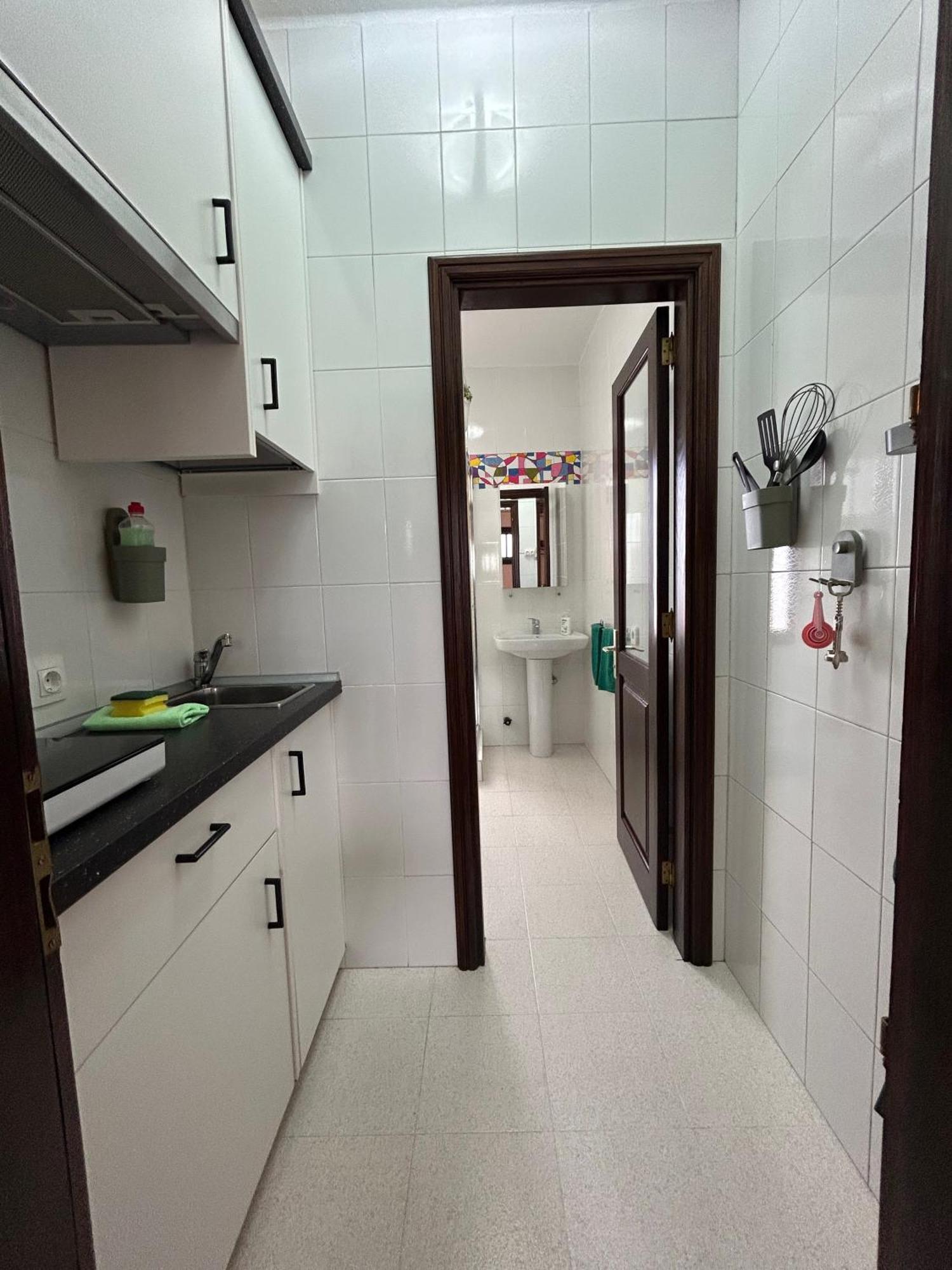 Villa Estrella Polar Tahiche エクステリア 写真