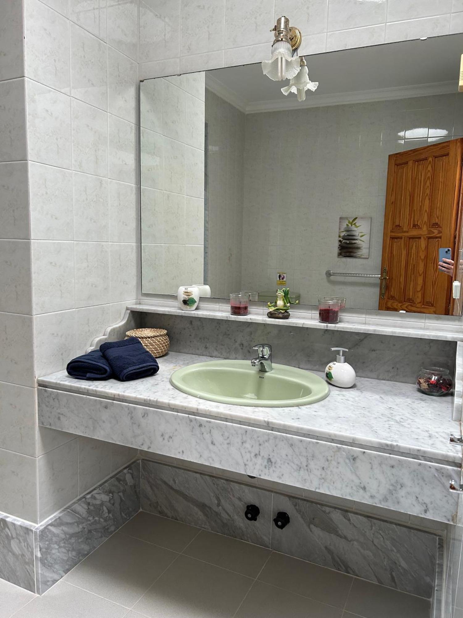 Villa Estrella Polar Tahiche エクステリア 写真