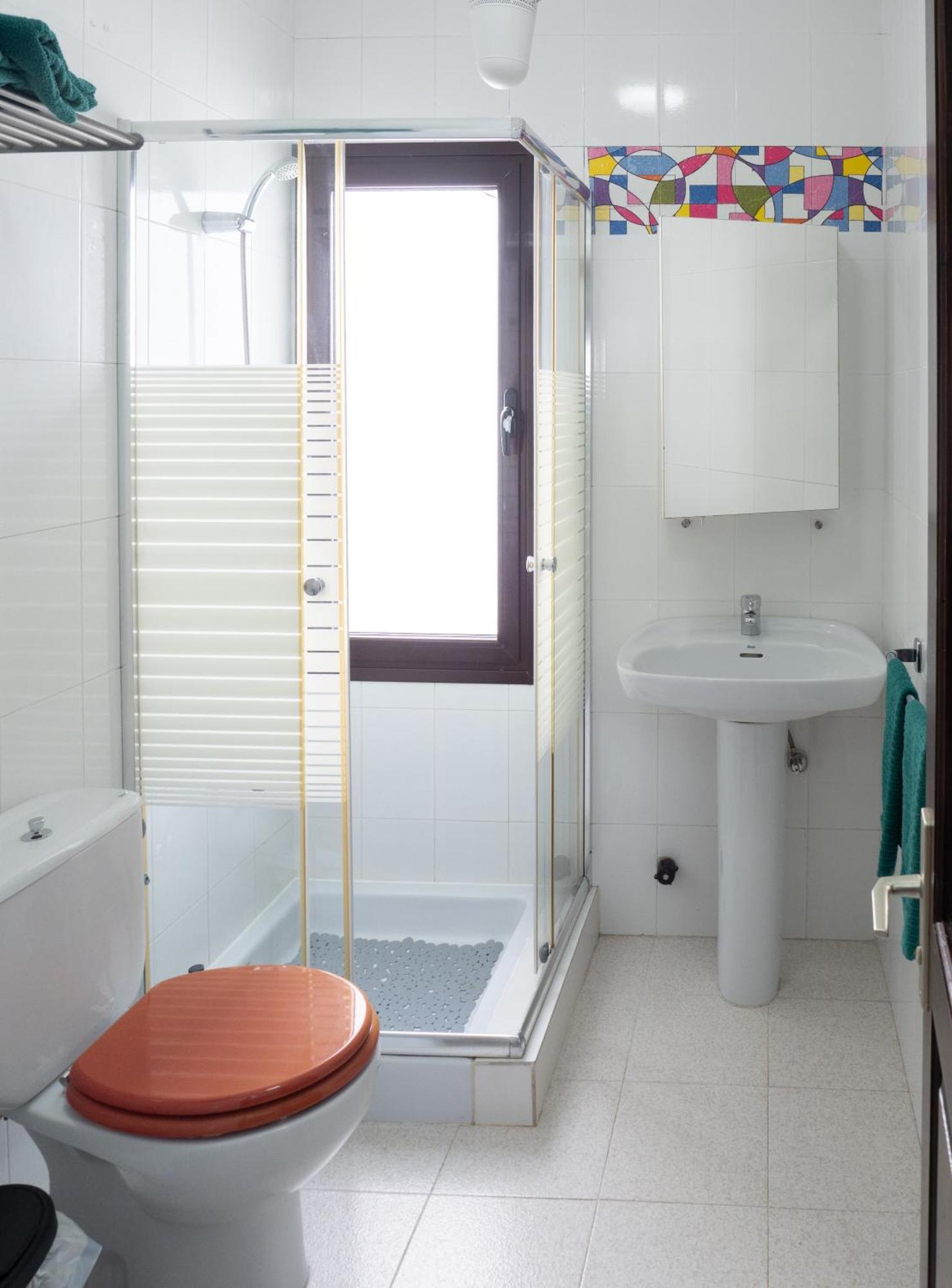 Villa Estrella Polar Tahiche エクステリア 写真