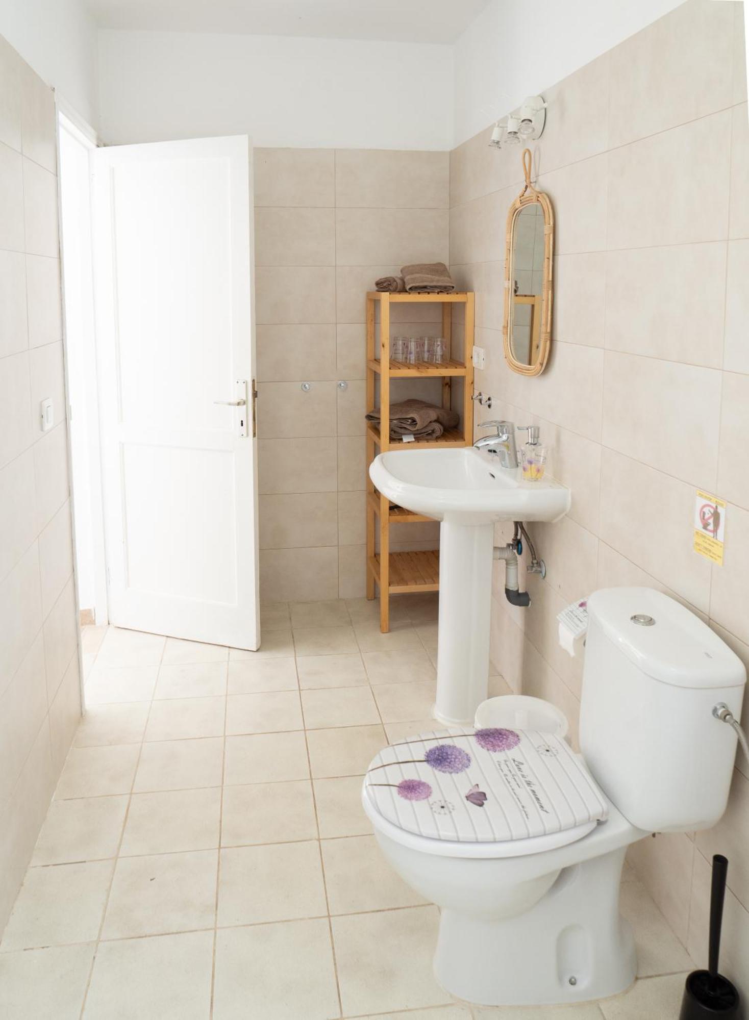 Villa Estrella Polar Tahiche エクステリア 写真