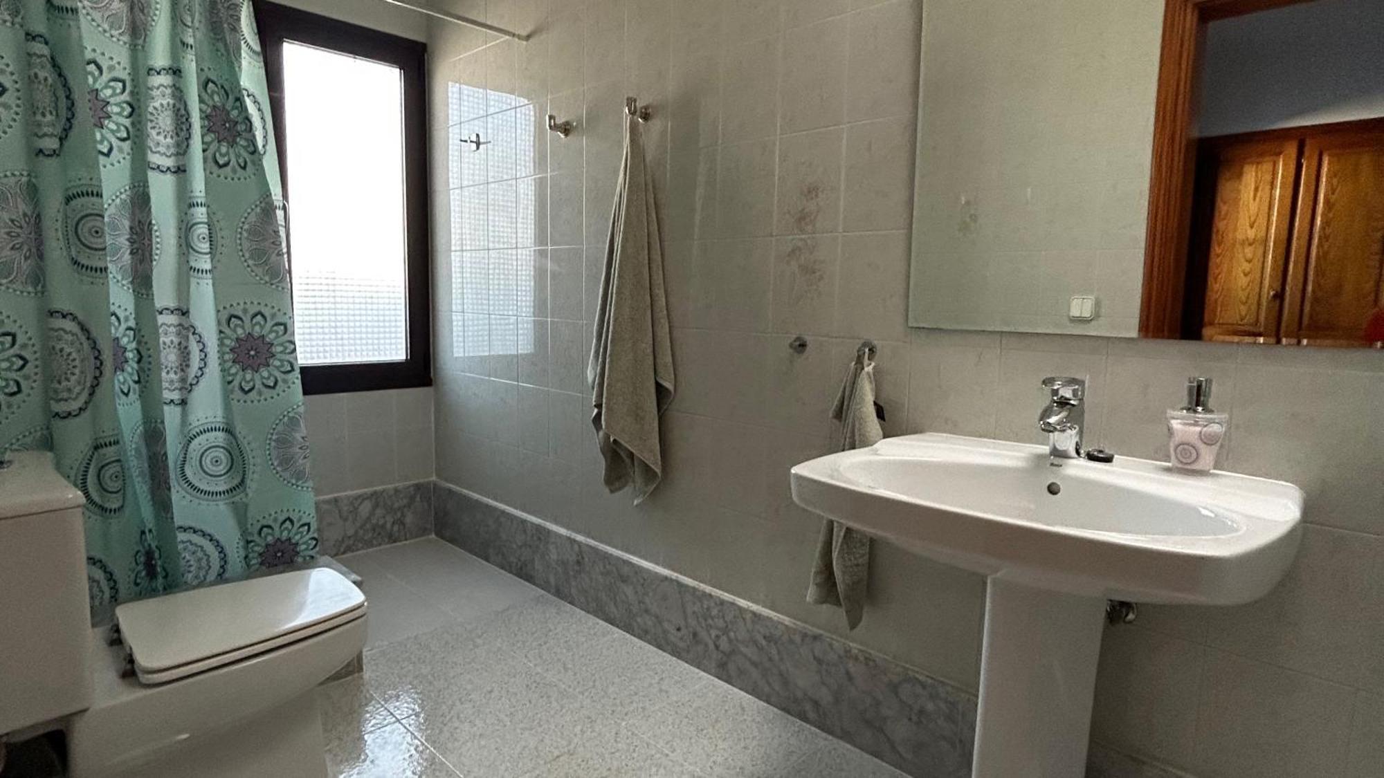 Villa Estrella Polar Tahiche エクステリア 写真